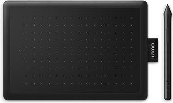 Wacom One S (CTL-472-N) ID-CN-180904 фото