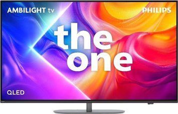 Телевізор QLED Philips 43PUS9060 43 cale 4K UHD ID-CN-67416 фото
