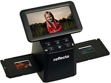 Reflecta x33 scan, slide scanner (64530) ID-CN-133627 фото