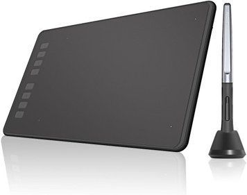 Huion H950P ID-CN-180954 фото