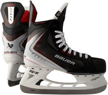 Bauer Łyżwy Hokejowe Vapor Fly30 Intermediate D Noga Normalna , Eur 37,5 ID-CN-410927 фото