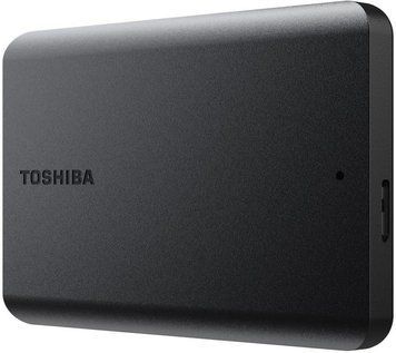 Toshiba Canvio Basics 2TB Чорний HDTB420EK3AA ID-CN-143318 фото