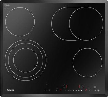 Варильна поверхня Amica PC6411FTS ID-CN-19744 фото