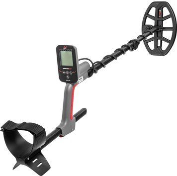Minelab Металошукач Vanquish 360 ID-CN-110961 фото