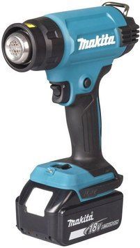 Makita Тепловий пістолет Dhg181Rt ID-CN-215257 фото