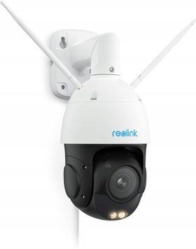 Камера IP zewnętrzna Reolink RLC-823S1W (1459837) ID-CN-132840 фото