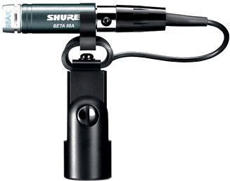 Shure Beta 98A/C ID-CN-203241 фото