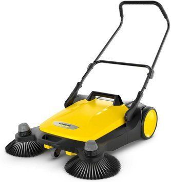 Karcher S6 Twin 1.766-460.0 ID-CN-306211 фото
