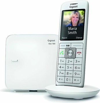 Gigaset Landline Telephone Cl660 ID-CN-113362 фото