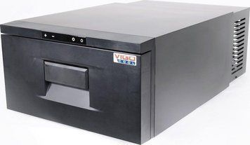 Vigo Cool V30D 20l 12 24V Czarny ID-CN-26903 фото