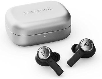Bang & Olufsen BeoPlay Eleven słuchawki dokanałowe z ANC (aluminium) ID-CN-70489 фото
