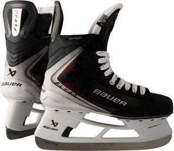 Bauer Łyżwy Hokejowe Vapor Fly40 Senior Fit 1, Eur 44 ID-CN-410928 фото