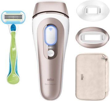 Braun IPL Skin і-Expert Pro 7 PL7147 ID-CN-60155 фото