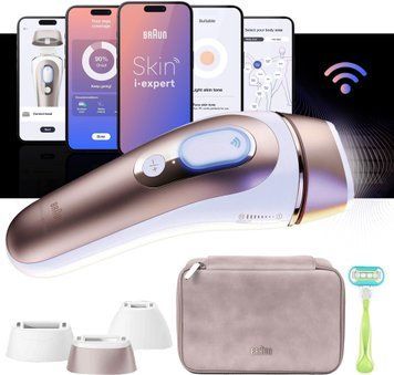 Braun Skin i-expert Smart IPL PL7253 ID-CN-34443 фото