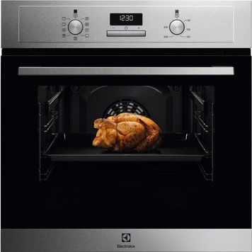 Electrolux SurroundCook 600 EOF3H50BX ID-CN-15422 фото
