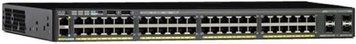 Cisco Ws-C2960X-48Fpd-L (WSC2960X48FPDL) ID-CN-122240 фото