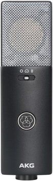 AKG C114 - Wielkomembranowy Мікрофон ємнісний ID-CN-108368 фото