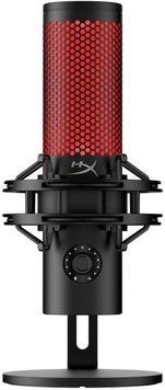 HyperX QuadCast 2 Чорний (872V1AA) ID-CN-185831 фото