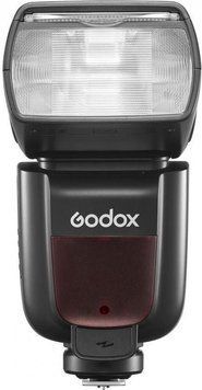 Godox TT685 II Speedlite Fuji ID-CN-77003 фото