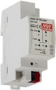 Mean Well Knx Роутер Ip KSR01IP ID-CN-286021 фото