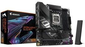 Gigabyte X870M Aorus Elite Wifi7 (X870MAELITEWF7) ID-CN-136554 фото