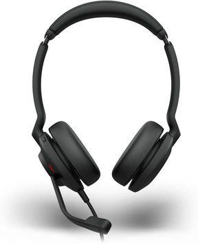 Jabra Evolve2 30 SE, USB C/A, MS Stereo 23189-999-779 Комплект навушниковий ID-CN-113913 фото
