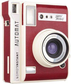 Lomography Lomo'Instant Automat South Пляжний ID-CN-74018 фото