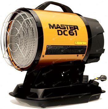 Master Dc 61 ID-CN-32972 фото