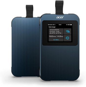 Acer Connect Enduro M3 5G (FFG2DTA001) ID-CN-164881 фото