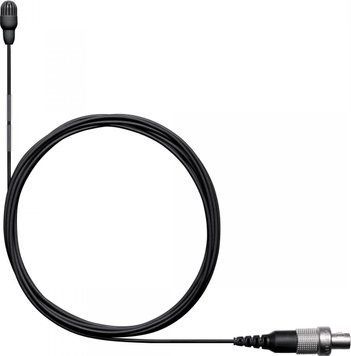 Shure TL45B/O-LEMO - Мікрофон przypinany | 30 DNI NA ZWROT Швидка Доставка POLSKI SKLEP ID-CN-108268 фото