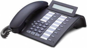 Siemens Optipoint 500 economy ID-CN-113363 фото