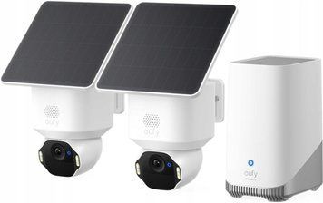 Камера IP zewnętrzna Eufy SoloCam E42 E8173321 ID-CN-132841 фото