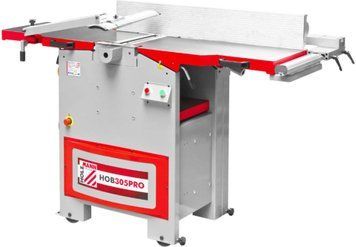 Holzmann Strugarka і Grubości&oacute;wka 2200W Hob305Pro ID-CN-214661 фото