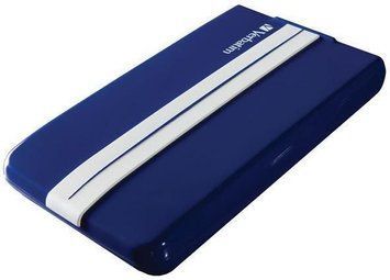 Verbatim GT SuperSpeed 500GB USB 3.0 Синій (53085) ID-CN-143320 фото