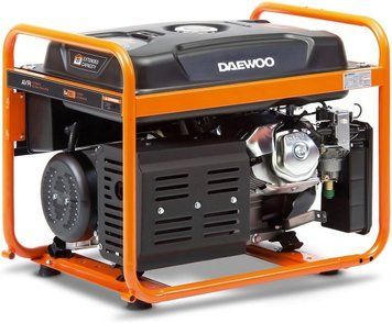 Daewoo Power Products Gda 6500E ID-CN-222176 фото