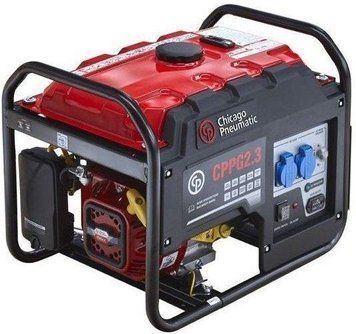 Chicago Pneumatic 8170023117 ID-CN-222426 фото