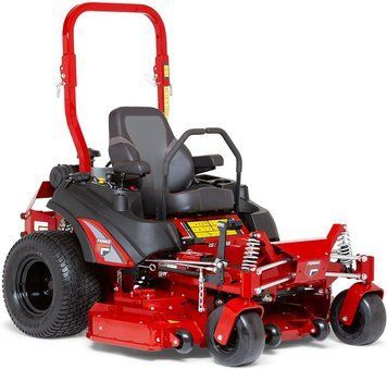 TRAKTOR з/S FERRIS ISX800 ID-CN-301791 фото