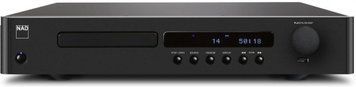 NAD C568 Czarny ID-CN-73240 фото