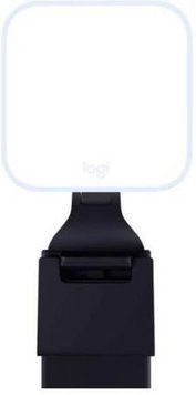 Лампа Logitech для przesyłania strumieniowego klasy Преміум Litra Glow ID-CN-76954 фото