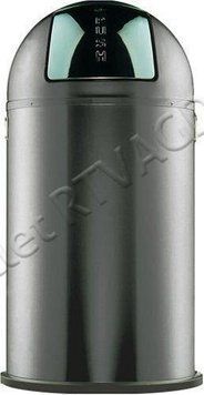 WESCO Kosz na śmieci 50l 175 831-13 ID-CN-420071 фото
