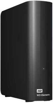 WD Elements Desktop 6TB (WDBWLG0060HBKEESN) ID-CN-143371 фото