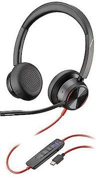 Plantronics Poly Blackwire 8225 Bw8225 ID-CN-114914 фото