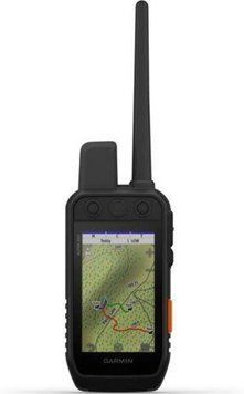 Garmin Alpha 200i (010-02230-55) ID-CN-322430 фото