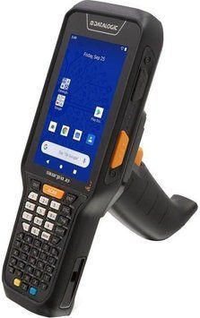 Datalogic Зчитувач Кодів Kreskowych Бездротовий 2D Skorpio 943500025 ID-CN-120524 фото