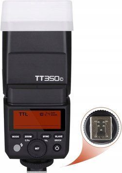 Godox Thinklite TT350C ID-CN-77054 фото