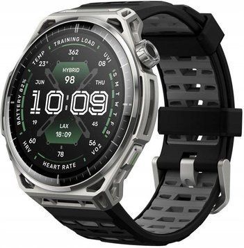 Amazfit Balance 3 Сталевий ID-CN-304620 фото