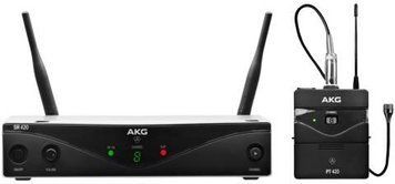 AKG WMS420 Presenter ID-CN-108419 фото