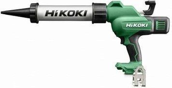 Hikoki Wyciskacz Акумуляторний для Kleju і Sylikonu 400Ml 18V Ac18Daw4Z ID-CN-210594 фото