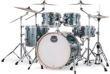 Mapex Mars Rock Shell Pack MA529SF-MI - perkusja акустична | комплект ID-CN-196293 фото