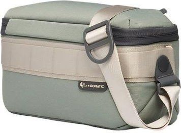 Gomatic Peter Mckinnon Luma Camera Sling 9L, Sage ID-CN-74504 фото